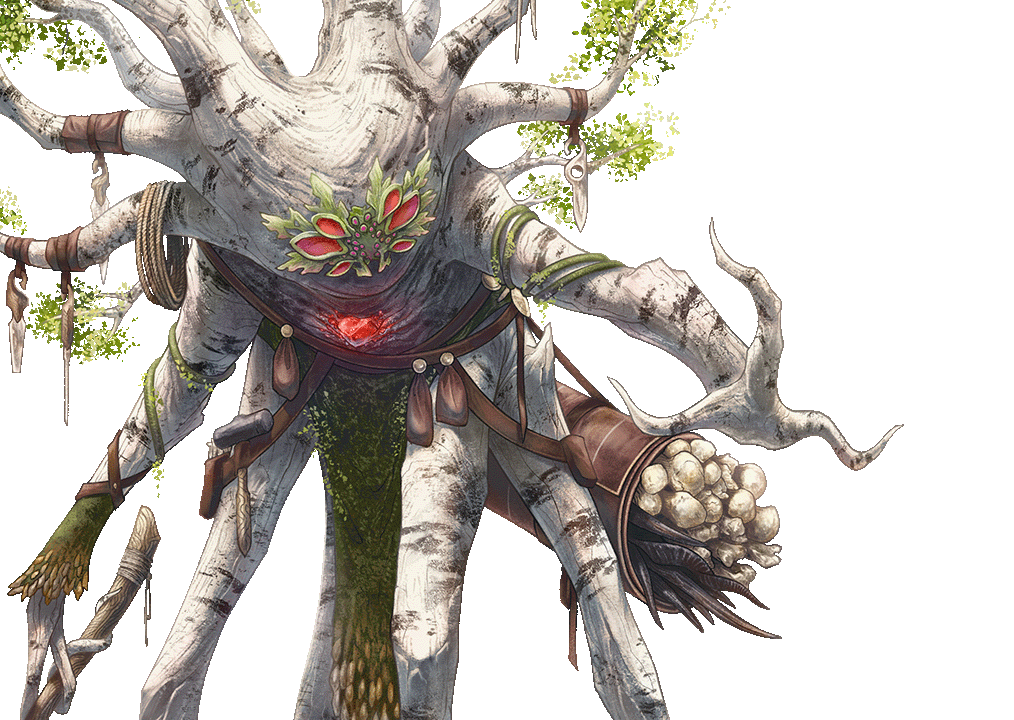 Introducing The Snarl RPG